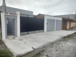 Sinta se em casa.